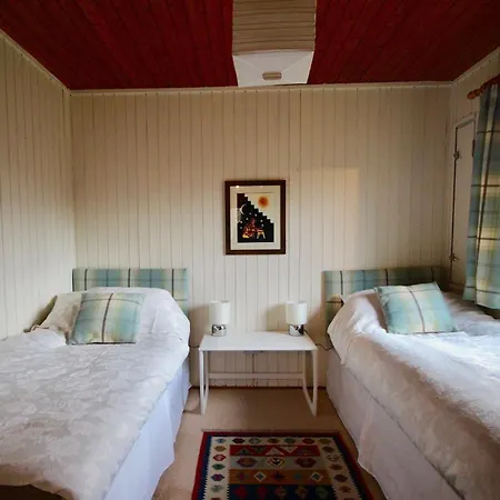Ferienwohnung Woodland Retreats Fort William Exterior foto