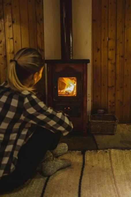 Woodland Retreats Fort William