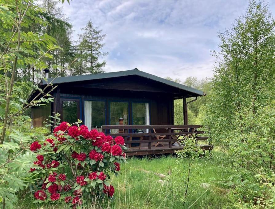 Woodland Retreats Fort William