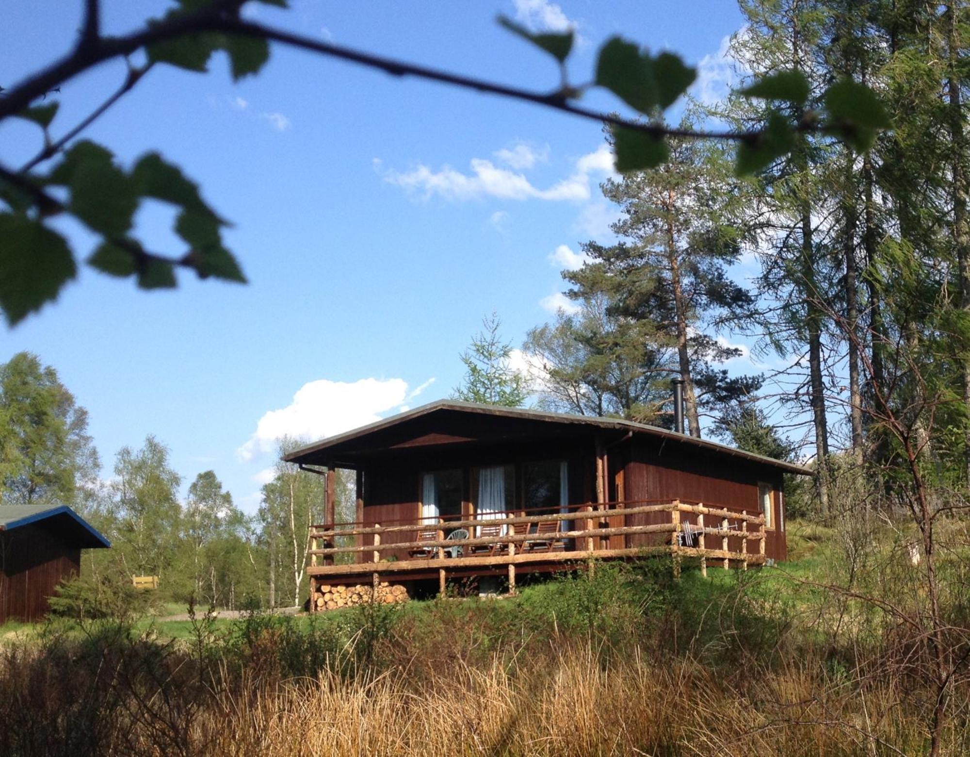 Woodland Retreats Apartment